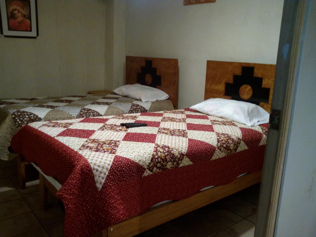 Cusco Imperio Hotel Bagian luar foto