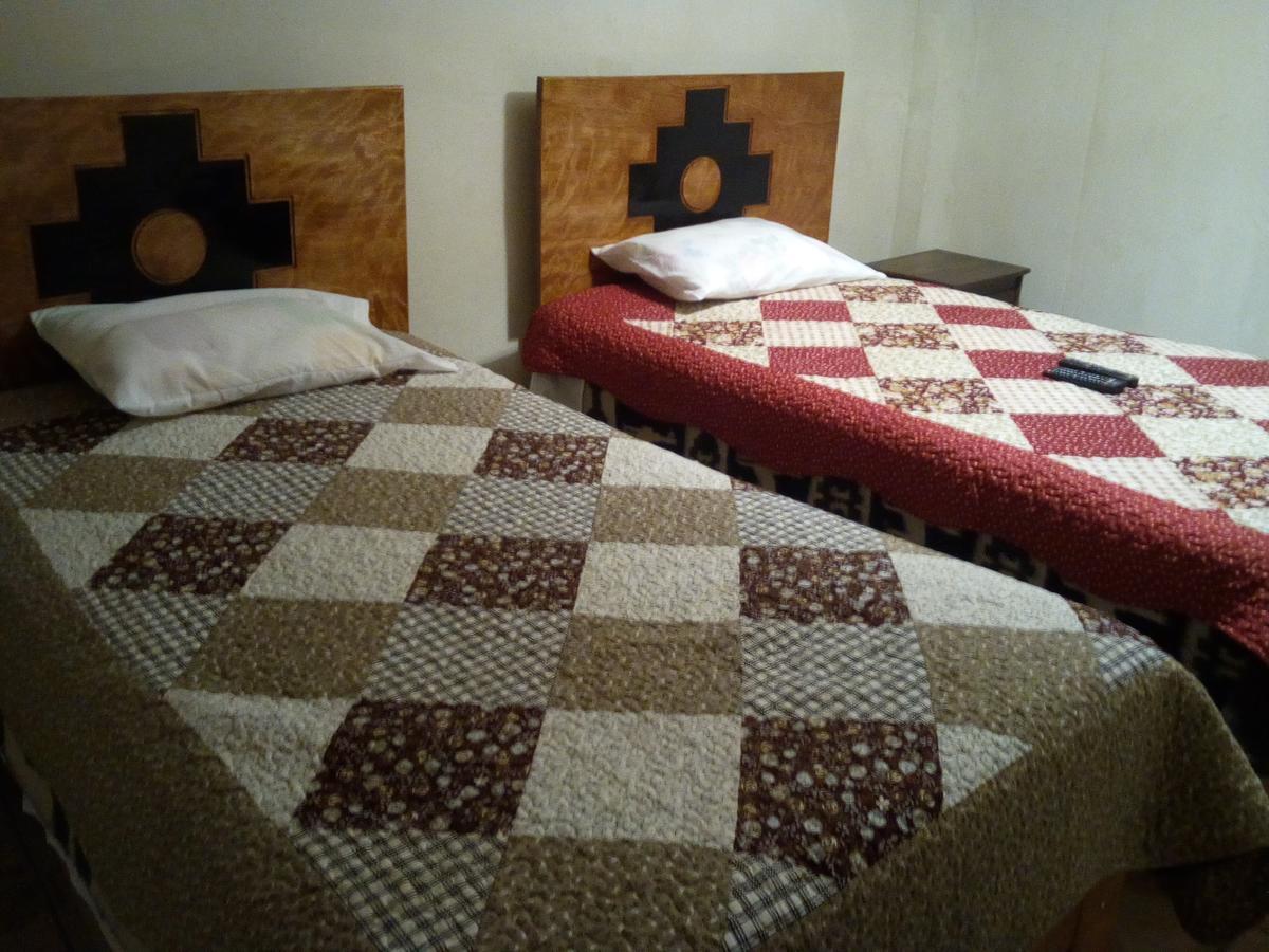 Cusco Imperio Hotel Bagian luar foto