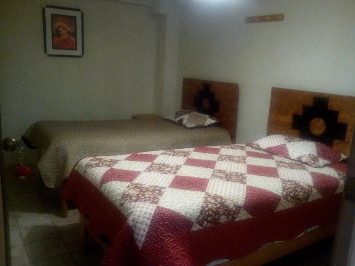 Cusco Imperio Hotel Bagian luar foto