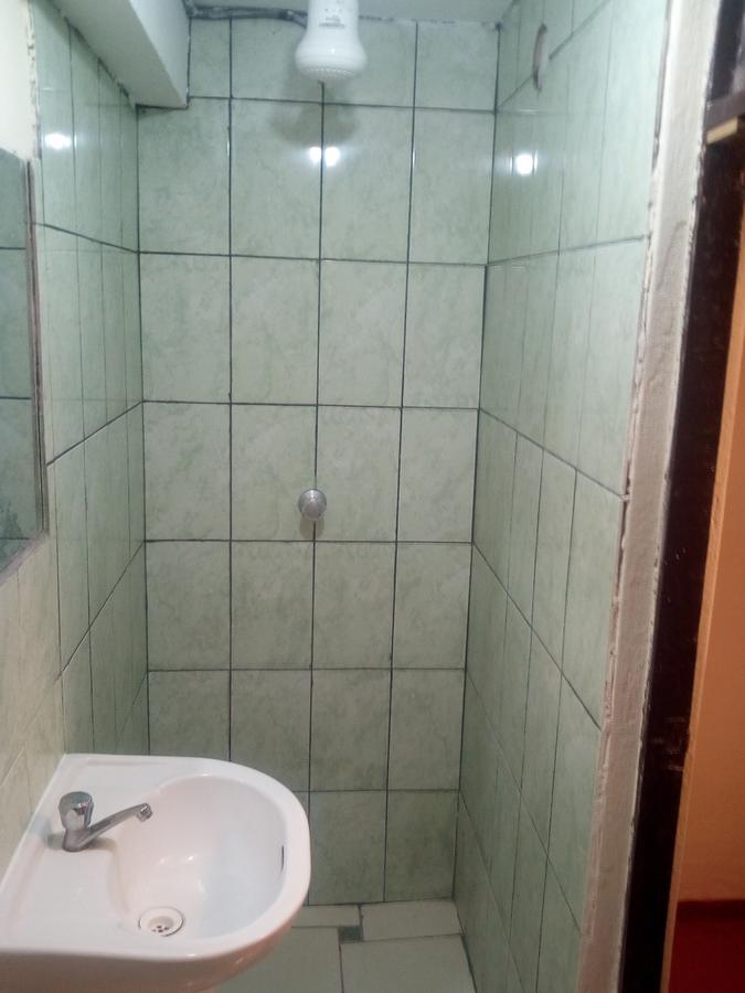 Cusco Imperio Hotel Bagian luar foto